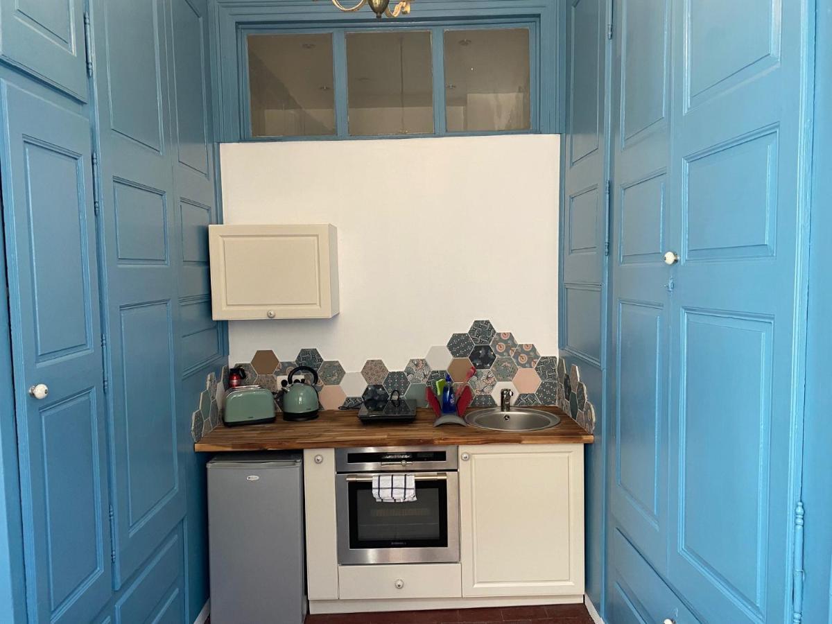 קוויאן Maison D'Art מראה חיצוני תמונה