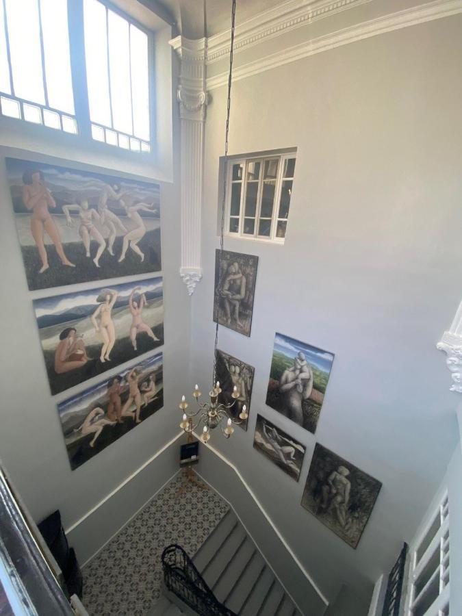 קוויאן Maison D'Art מראה חיצוני תמונה