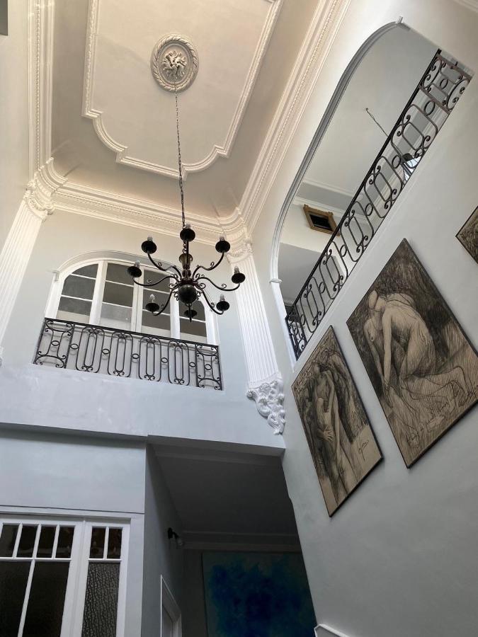 קוויאן Maison D'Art מראה חיצוני תמונה