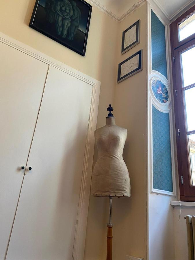 קוויאן Maison D'Art מראה חיצוני תמונה