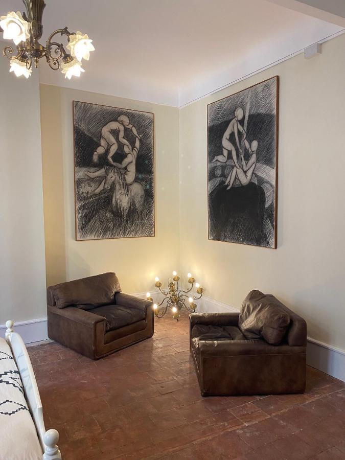קוויאן Maison D'Art מראה חיצוני תמונה