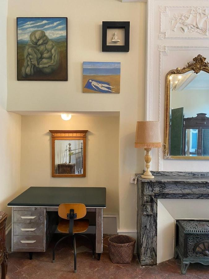 קוויאן Maison D'Art מראה חיצוני תמונה