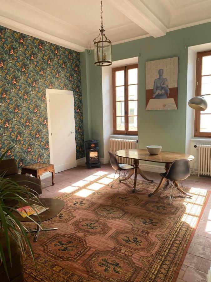 קוויאן Maison D'Art מראה חיצוני תמונה