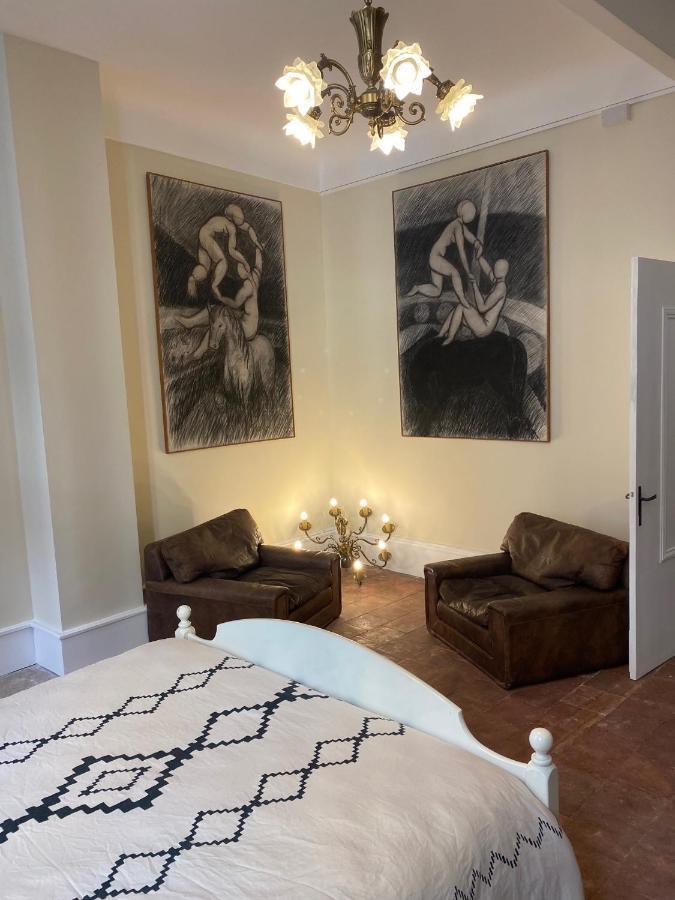 קוויאן Maison D'Art מראה חיצוני תמונה
