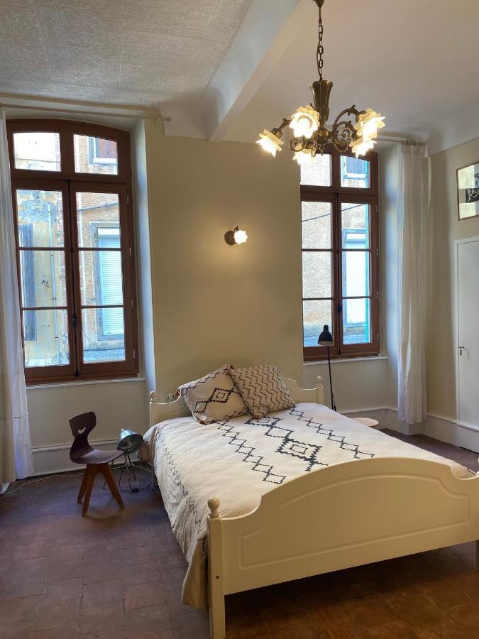 קוויאן Maison D'Art מראה חיצוני תמונה