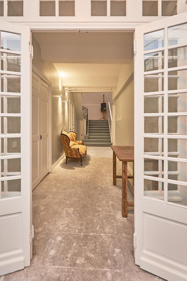 קוויאן Maison D'Art מראה חיצוני תמונה