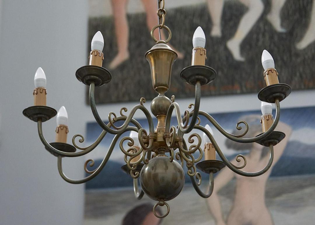 קוויאן Maison D'Art מראה חיצוני תמונה