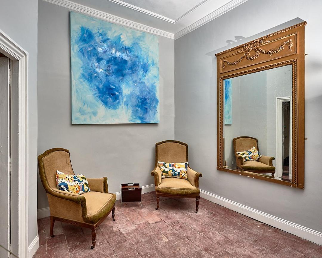 קוויאן Maison D'Art מראה חיצוני תמונה