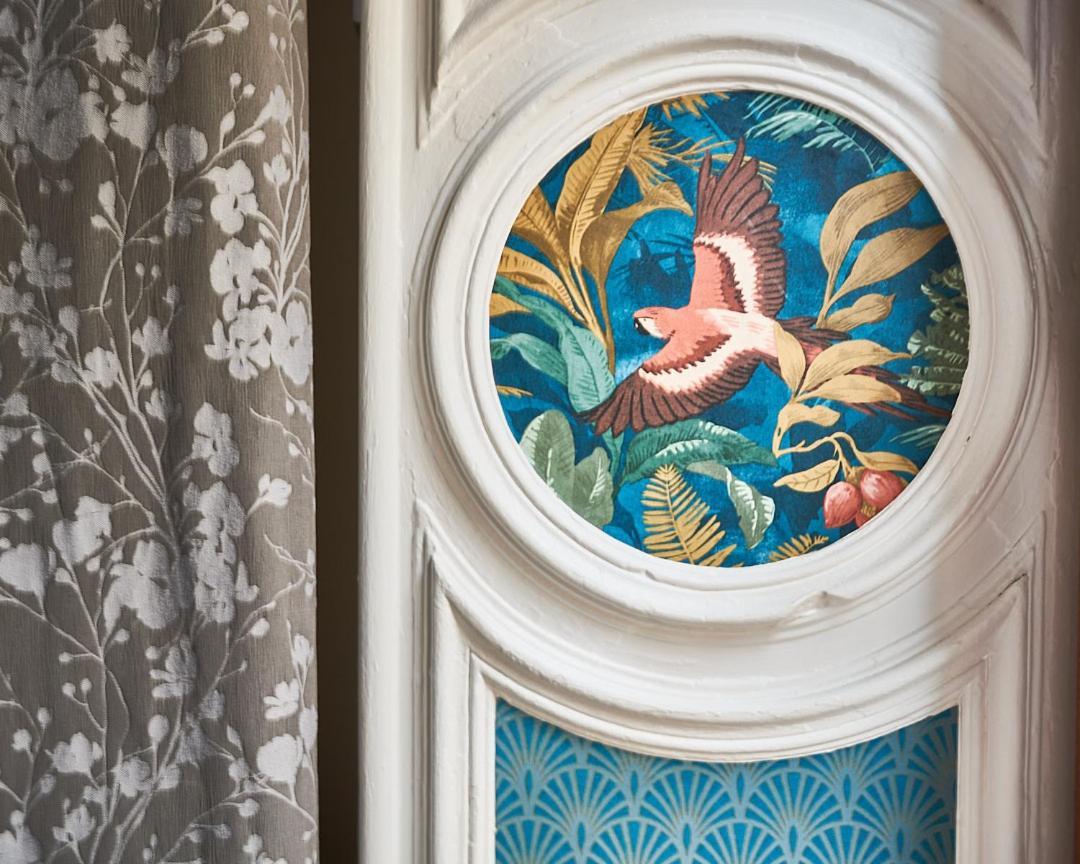 קוויאן Maison D'Art מראה חיצוני תמונה