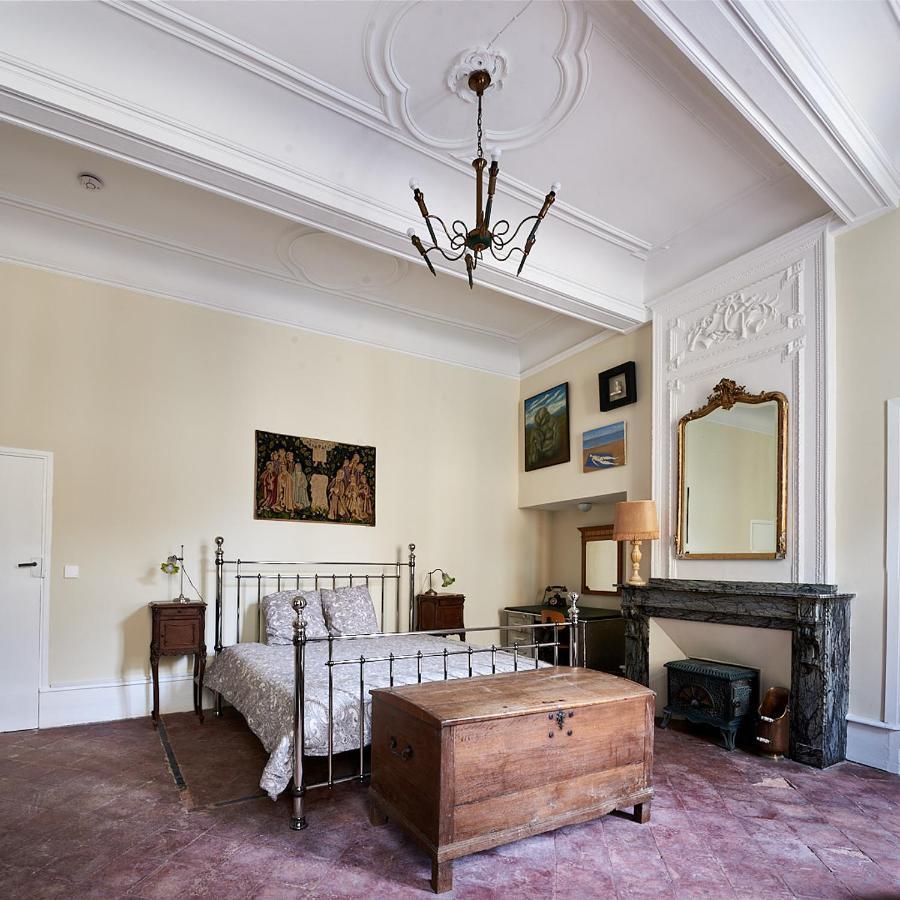 קוויאן Maison D'Art מראה חיצוני תמונה