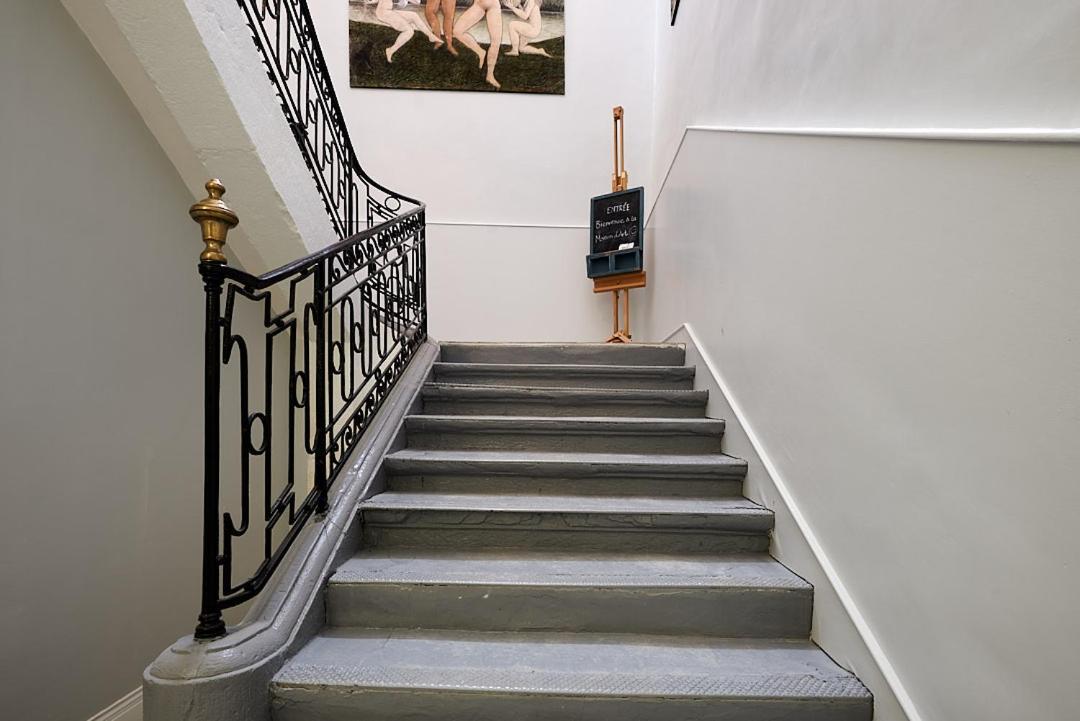 קוויאן Maison D'Art מראה חיצוני תמונה