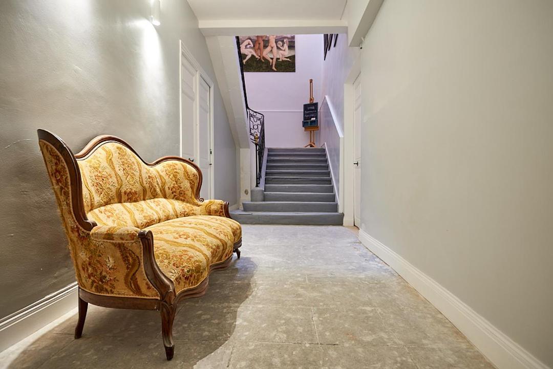 קוויאן Maison D'Art מראה חיצוני תמונה