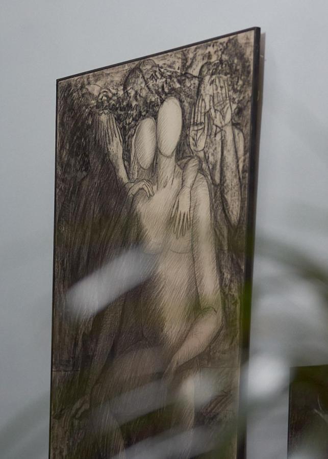 קוויאן Maison D'Art מראה חיצוני תמונה