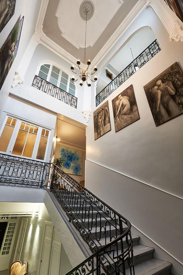 קוויאן Maison D'Art מראה חיצוני תמונה