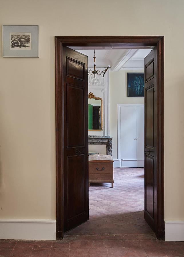 קוויאן Maison D'Art מראה חיצוני תמונה