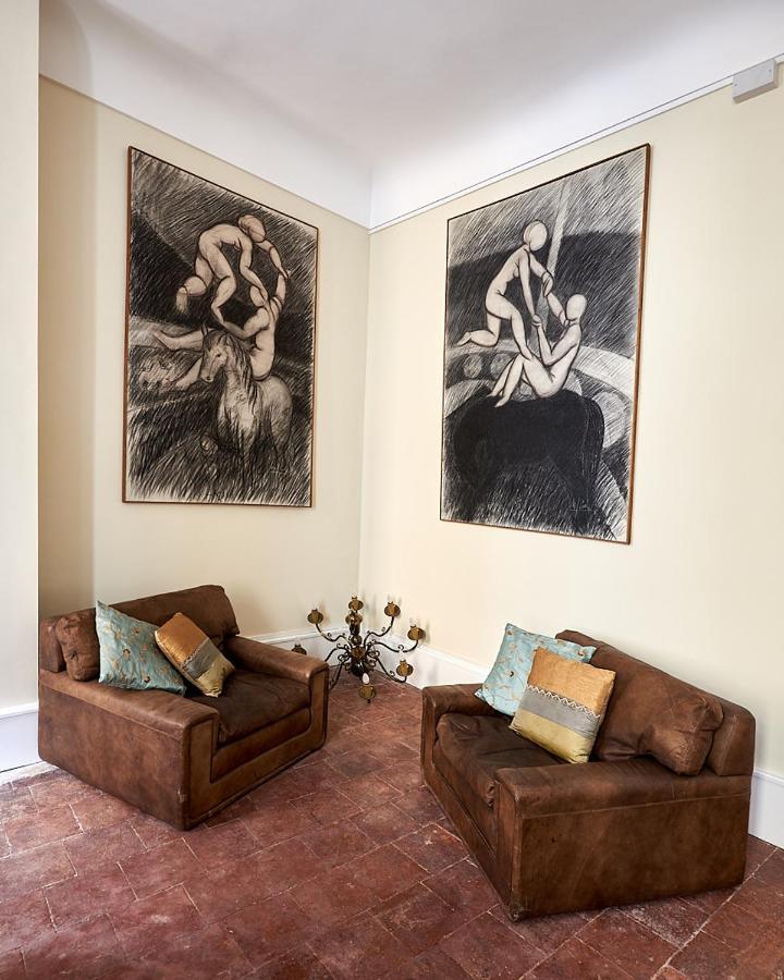 קוויאן Maison D'Art מראה חיצוני תמונה