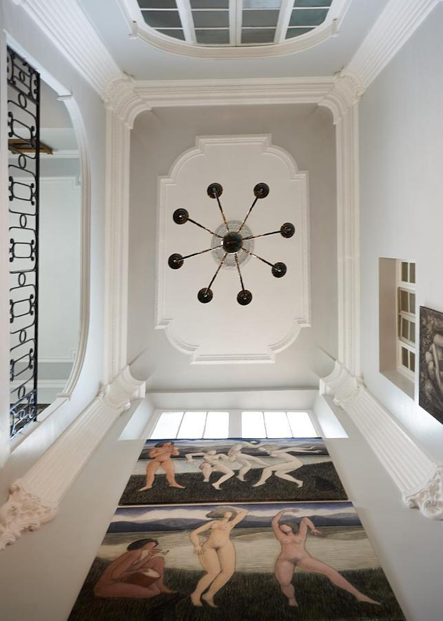 קוויאן Maison D'Art מראה חיצוני תמונה